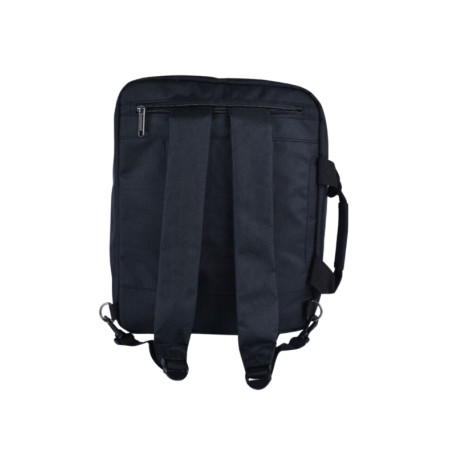 bőröndre helyezhető, hátizsákká alakítható kézipoggyász-több színben
