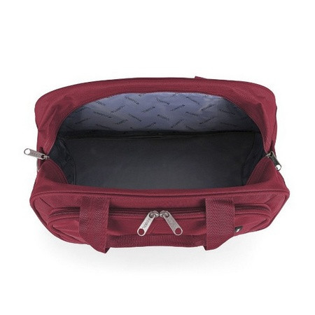 Week kabintáska - piros